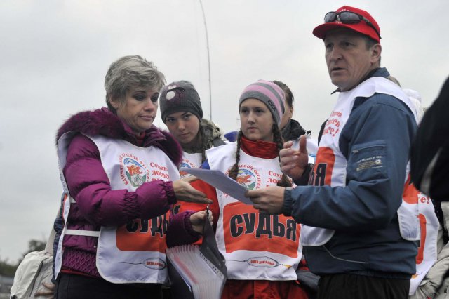Фестиваль 2014
